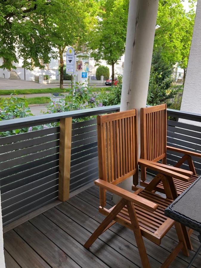Oezkurt-1 Apartamento FDH Exterior foto